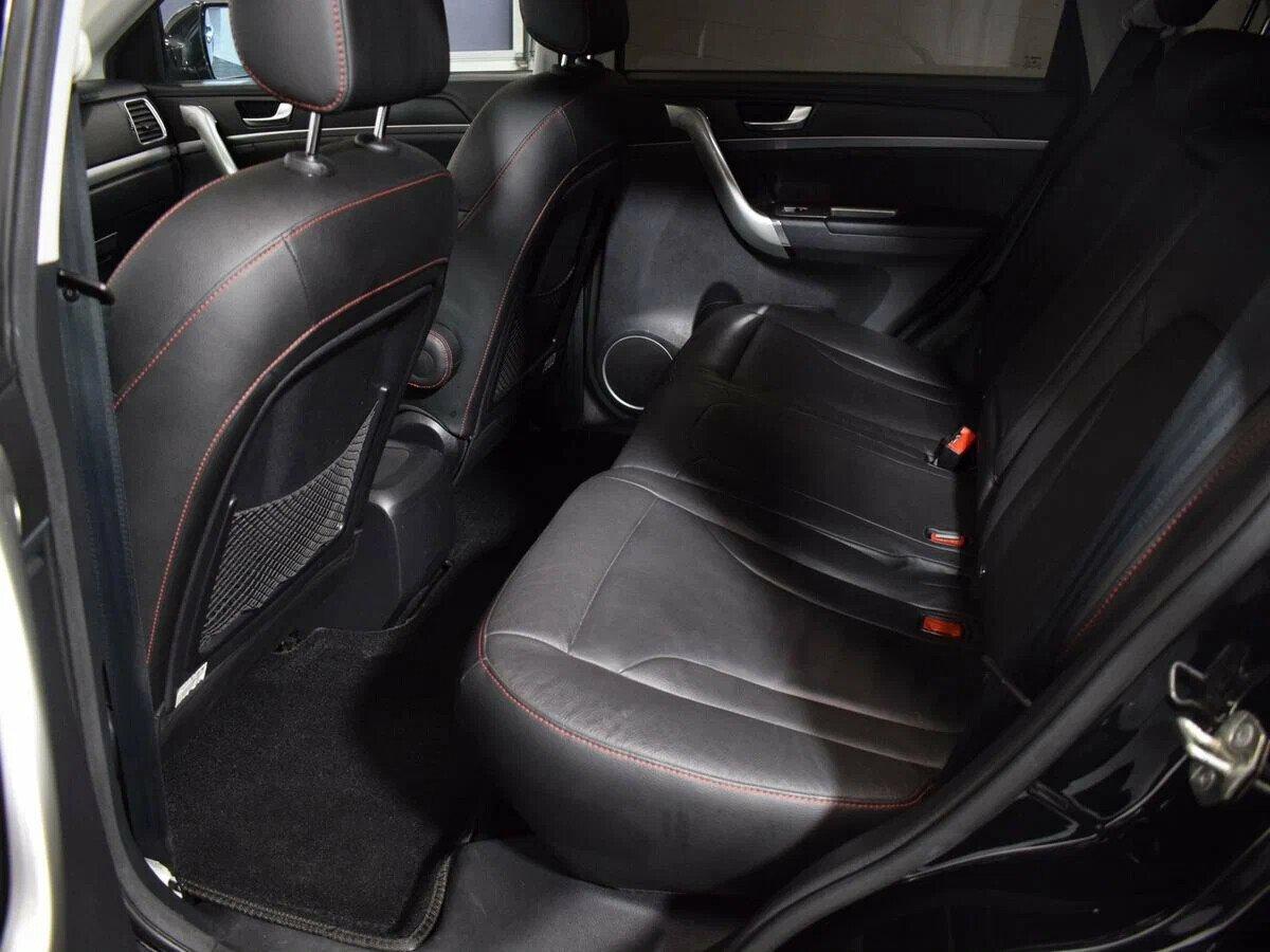 фото автомобиля 7