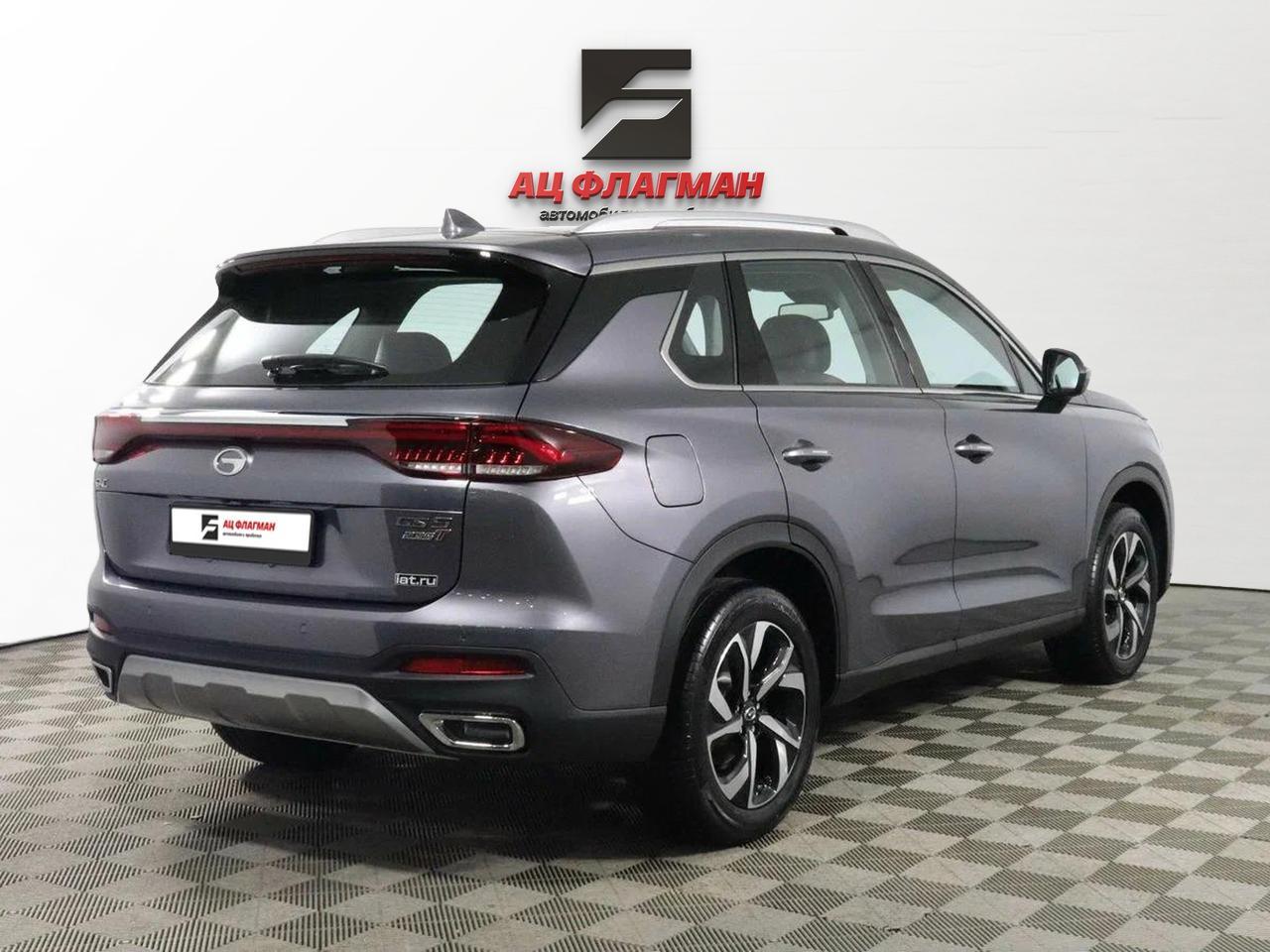 фото автомобиля 1
