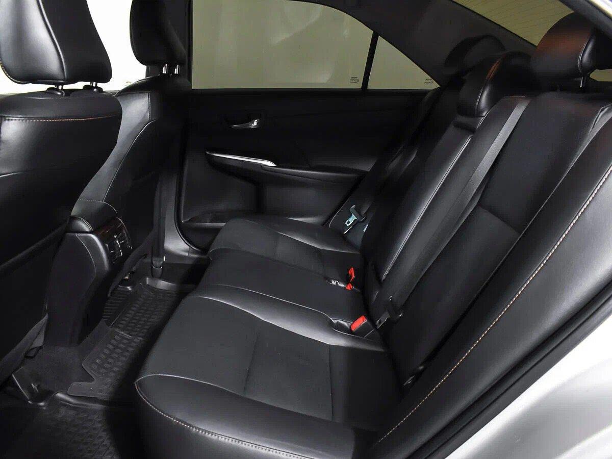 фото автомобиля 7