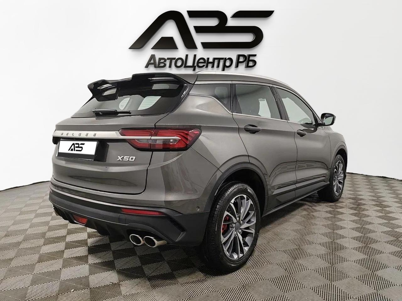 фото автомобиля 1