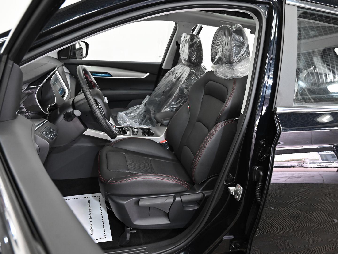 фото автомобиля 7