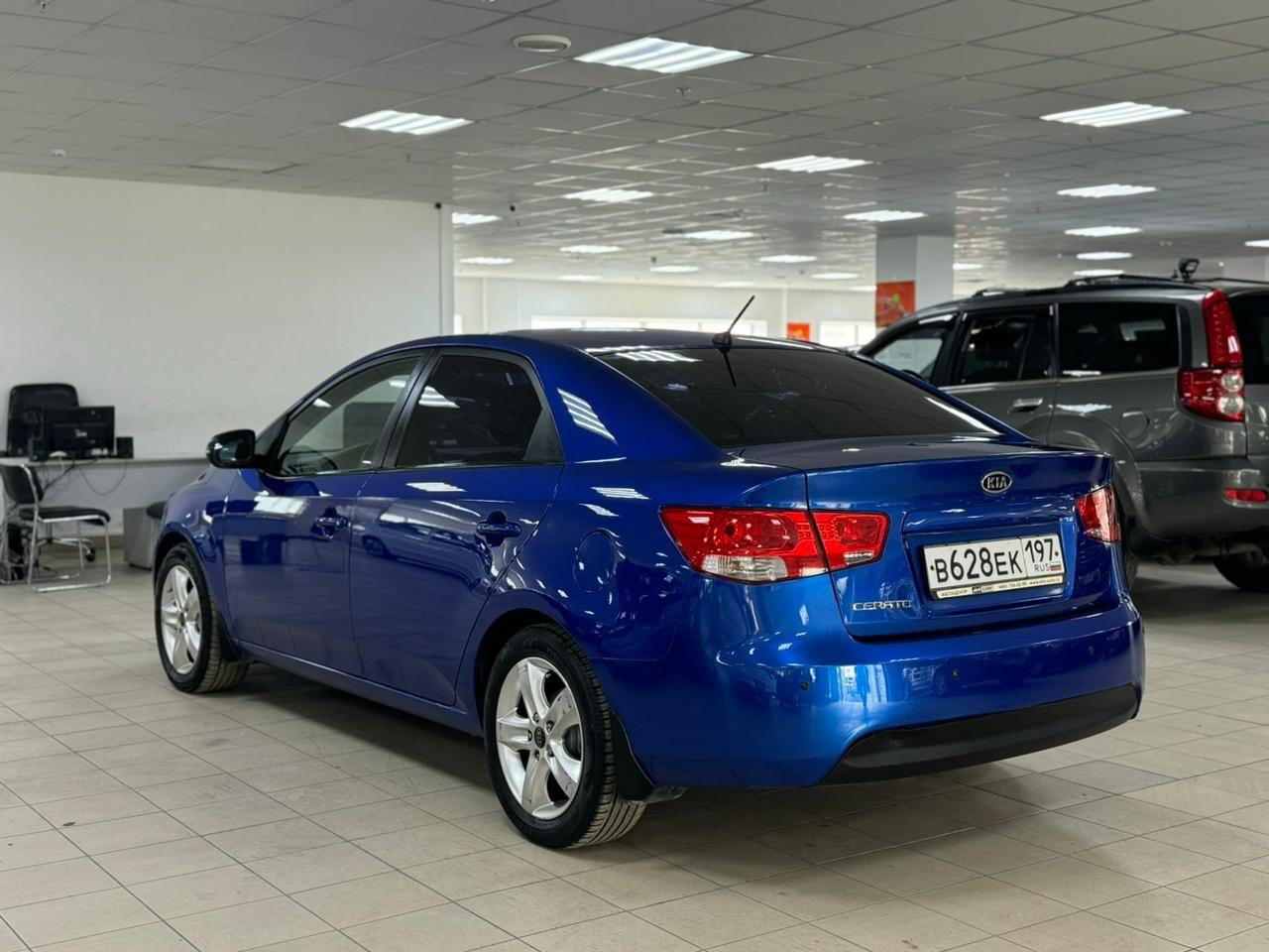 Kia Cerato