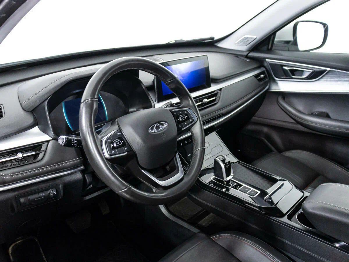 фото автомобиля 5
