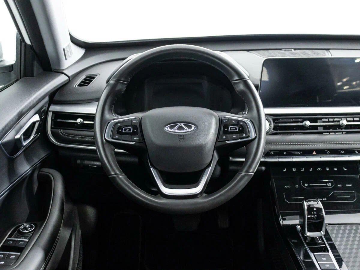 фото автомобиля 7