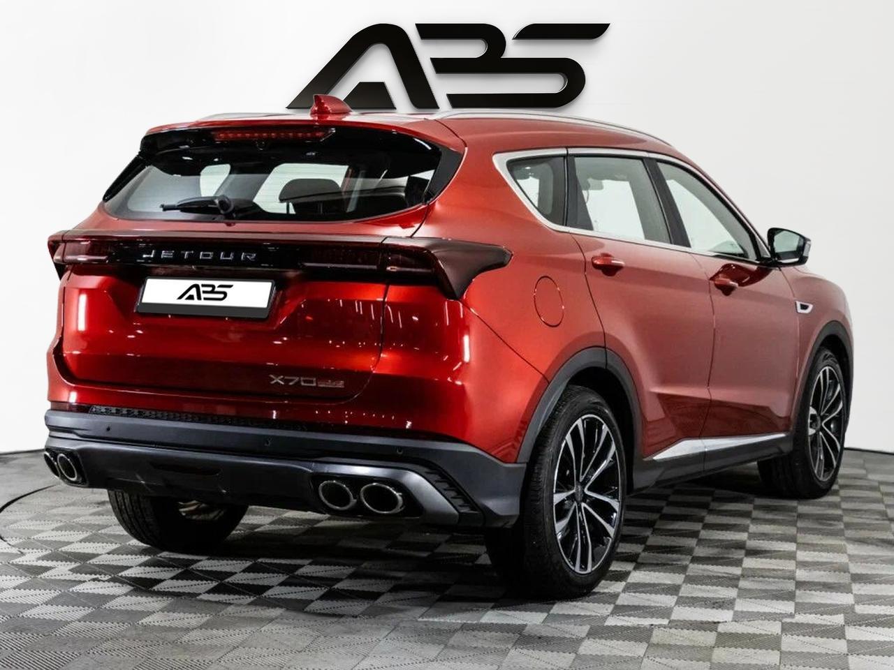 фото автомобиля 1