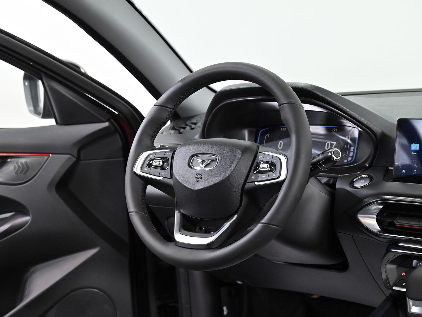 фото автомобиля 5