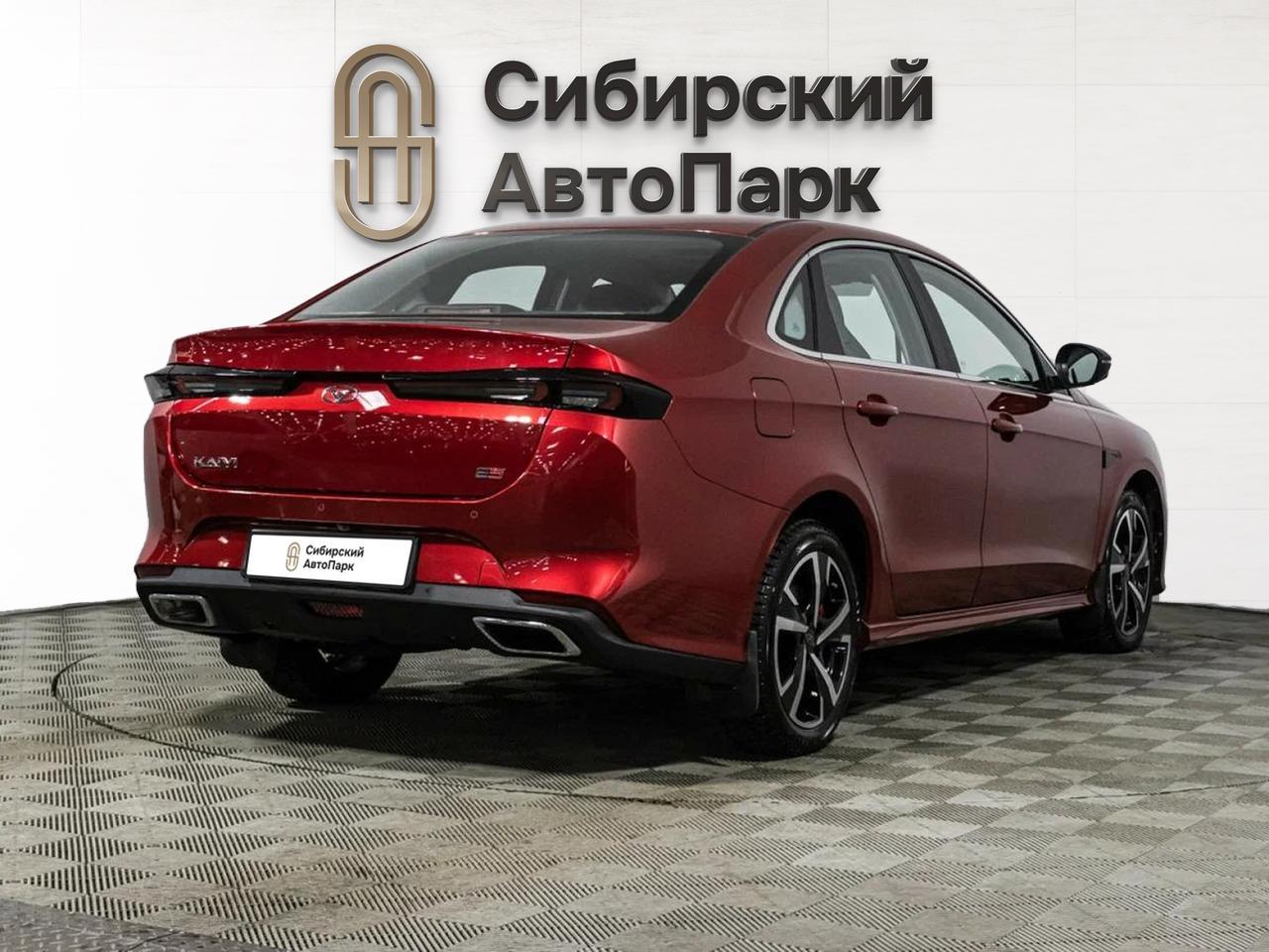 фото автомобиля 1