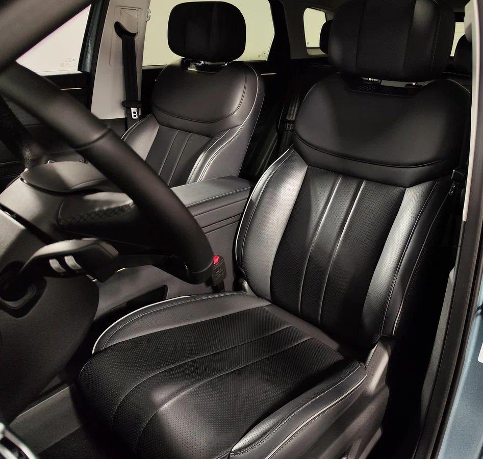 фото автомобиля 7