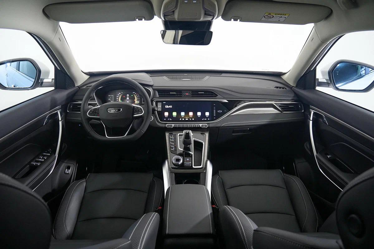 фото автомобиля 7