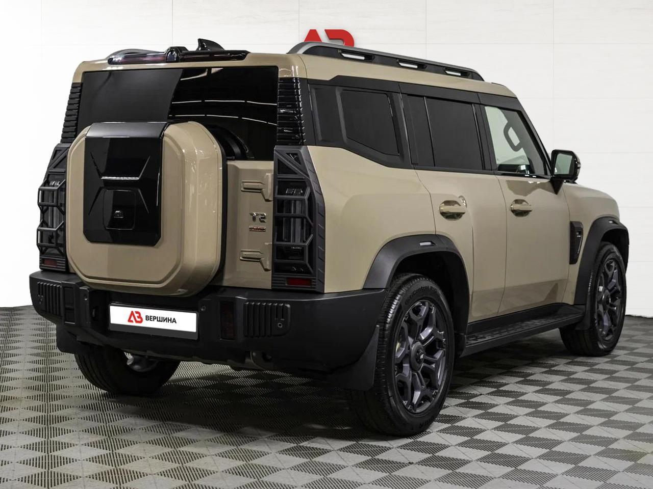фото автомобиля 1