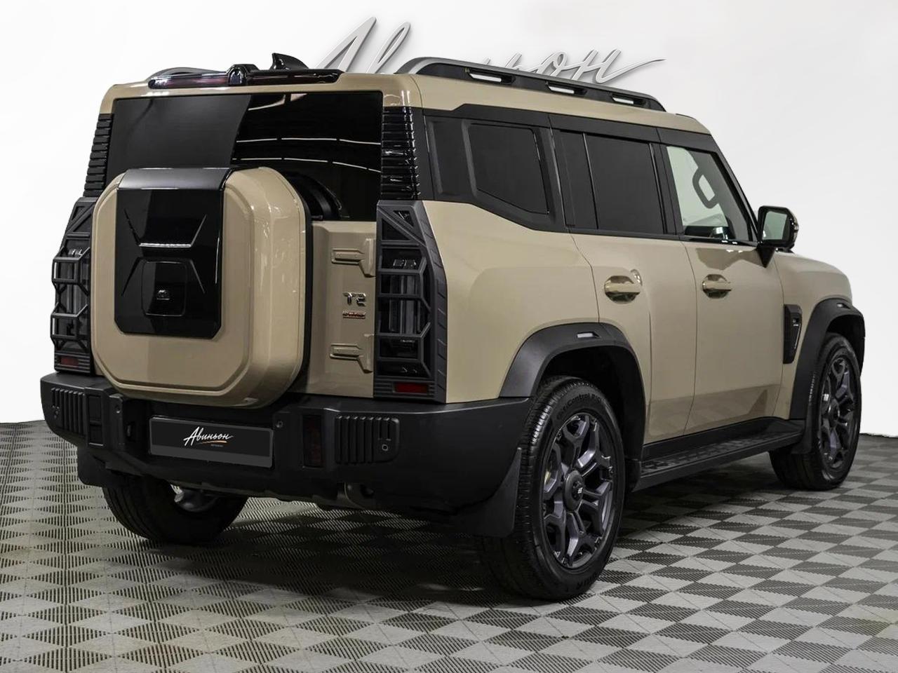 фото автомобиля 1