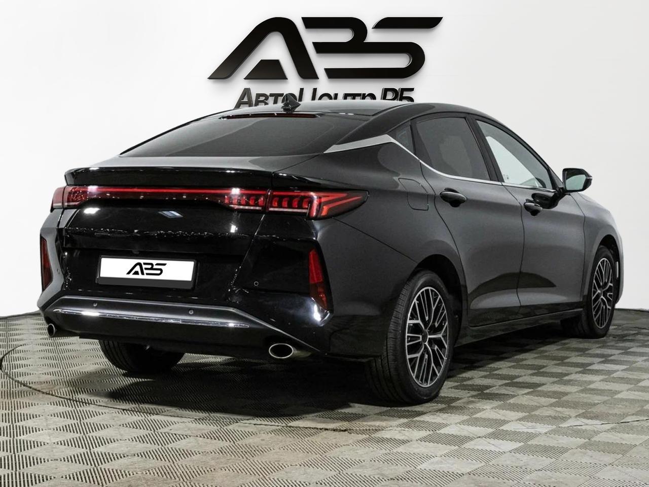 фото автомобиля 1