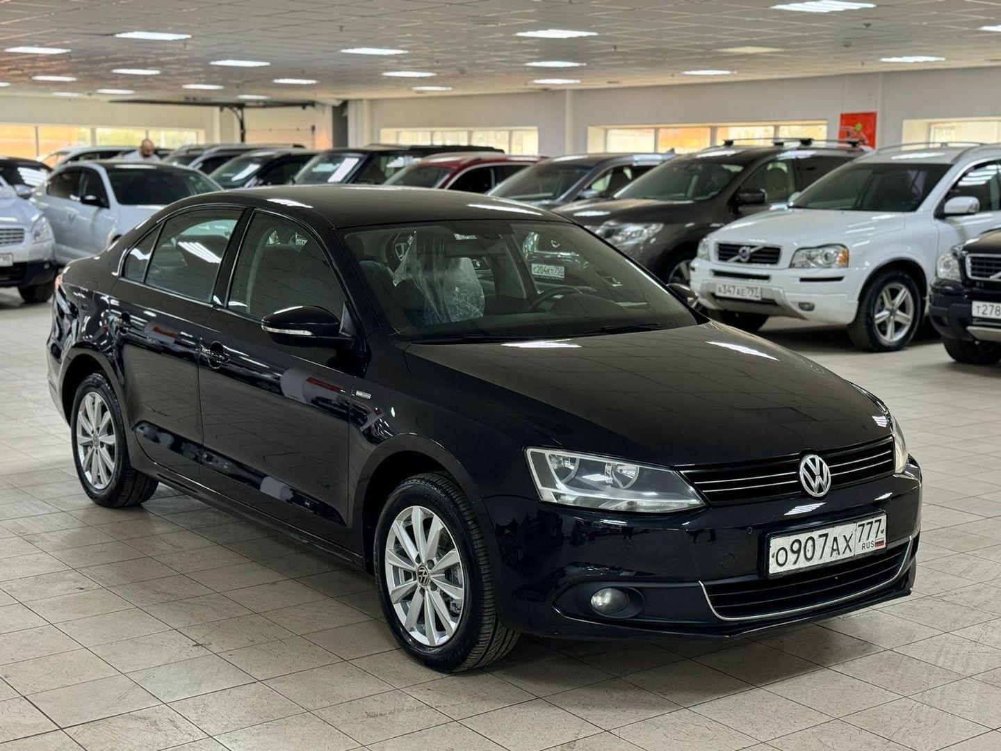 Volkswagen Jetta