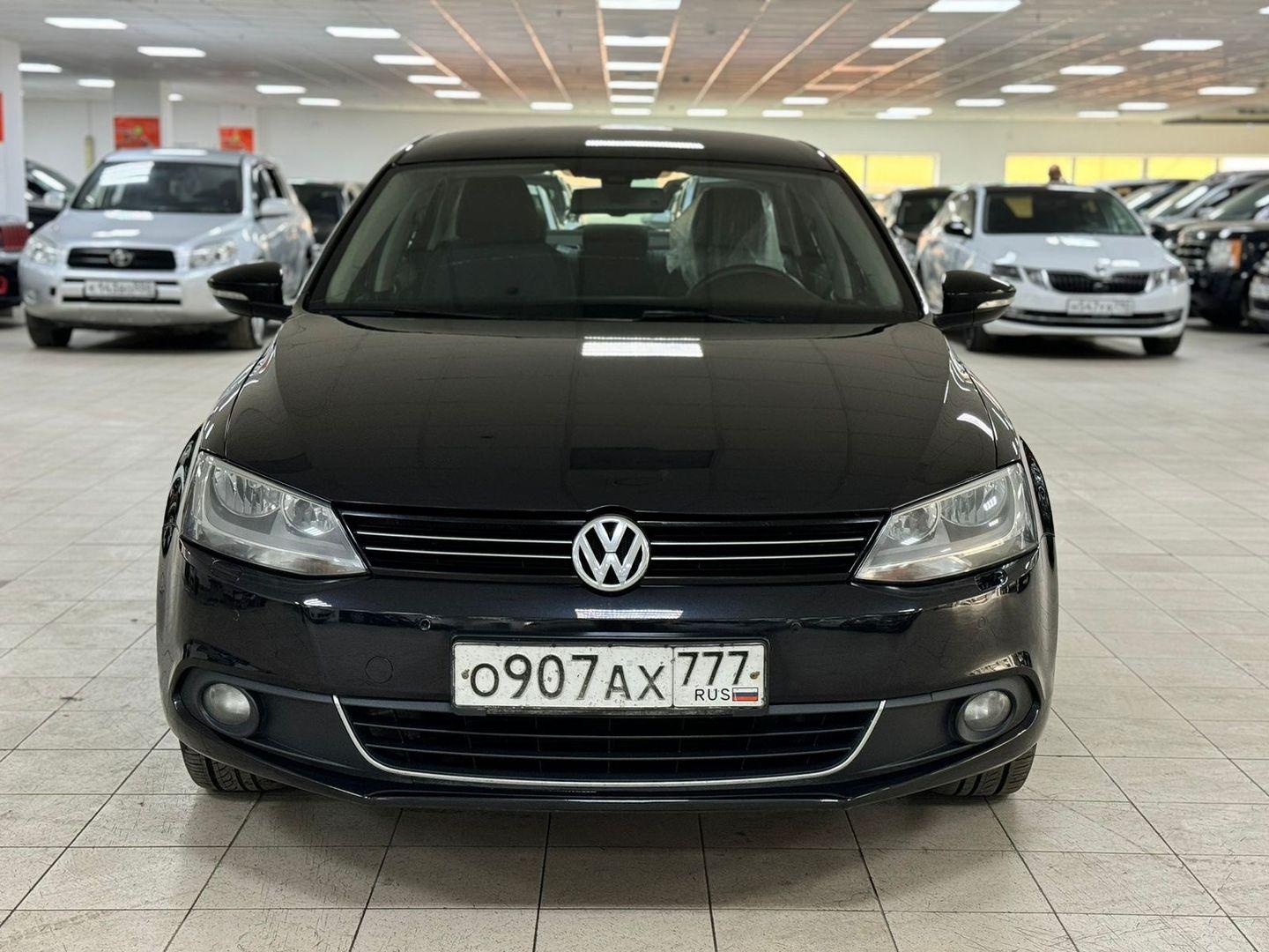 Volkswagen Jetta