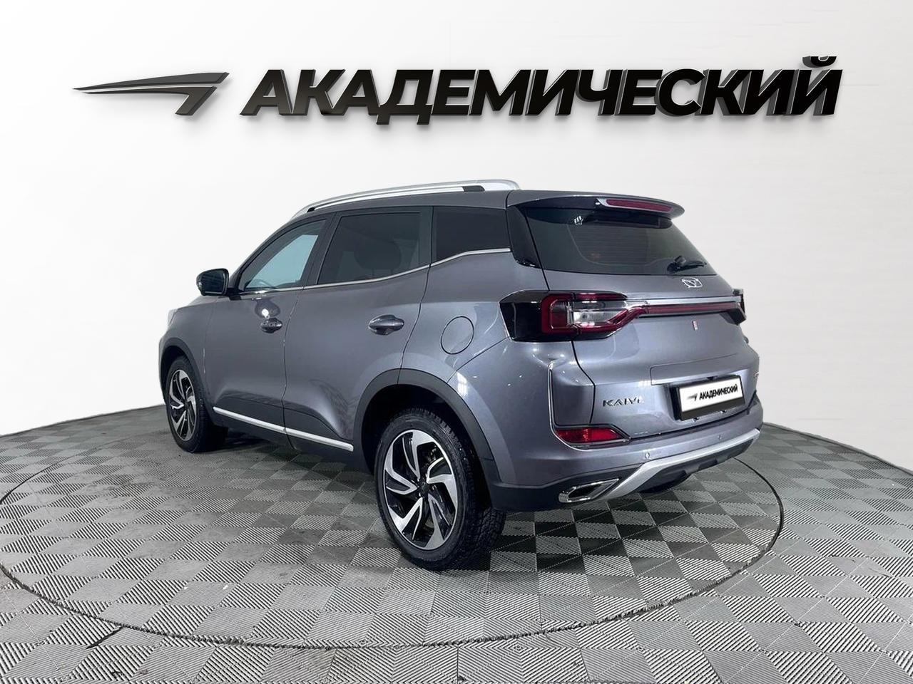 фото автомобиля 3