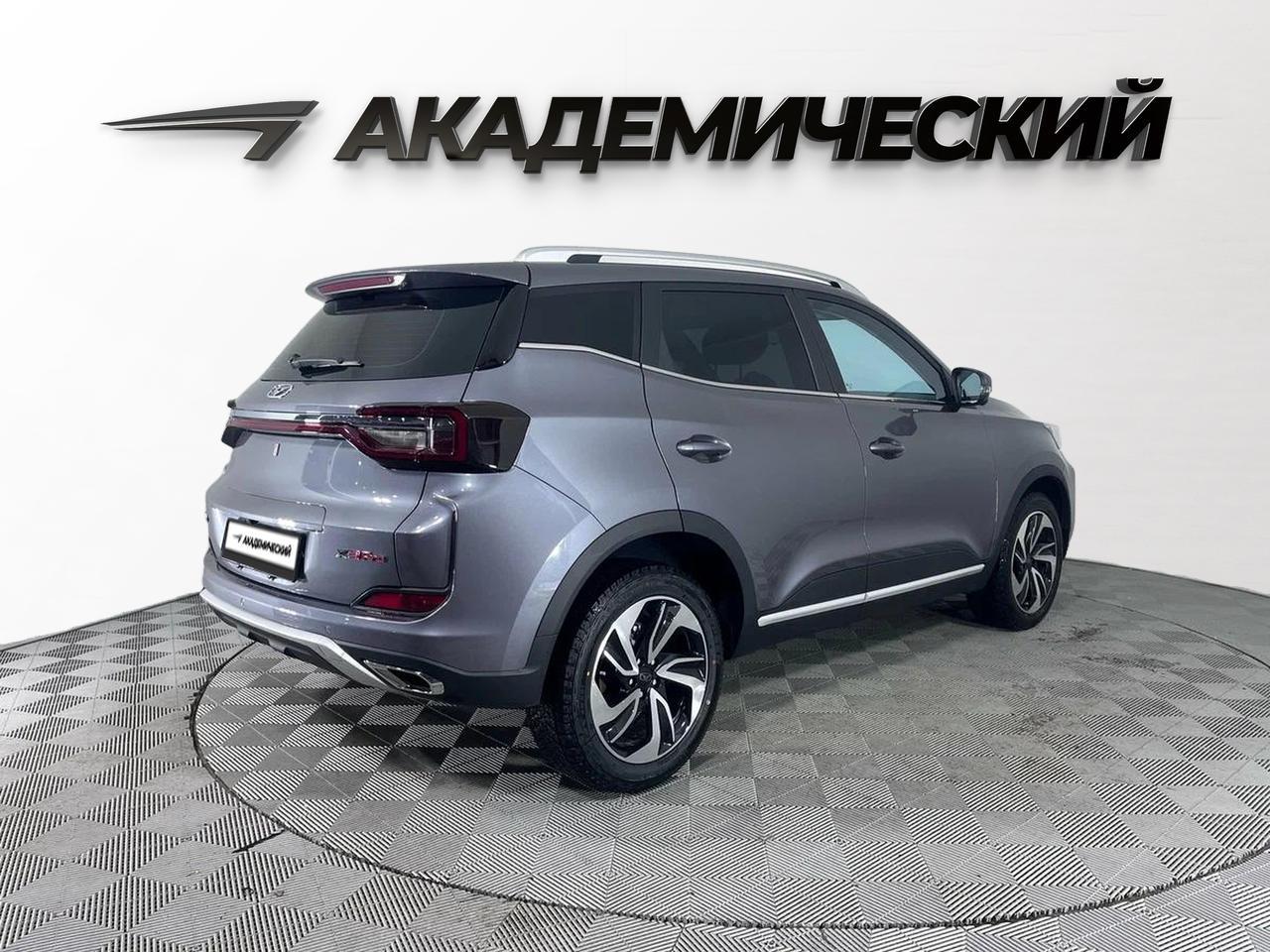 фото автомобиля 1