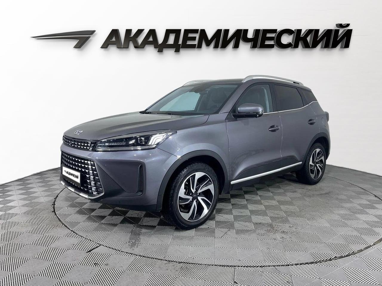 фото автомобиля 0