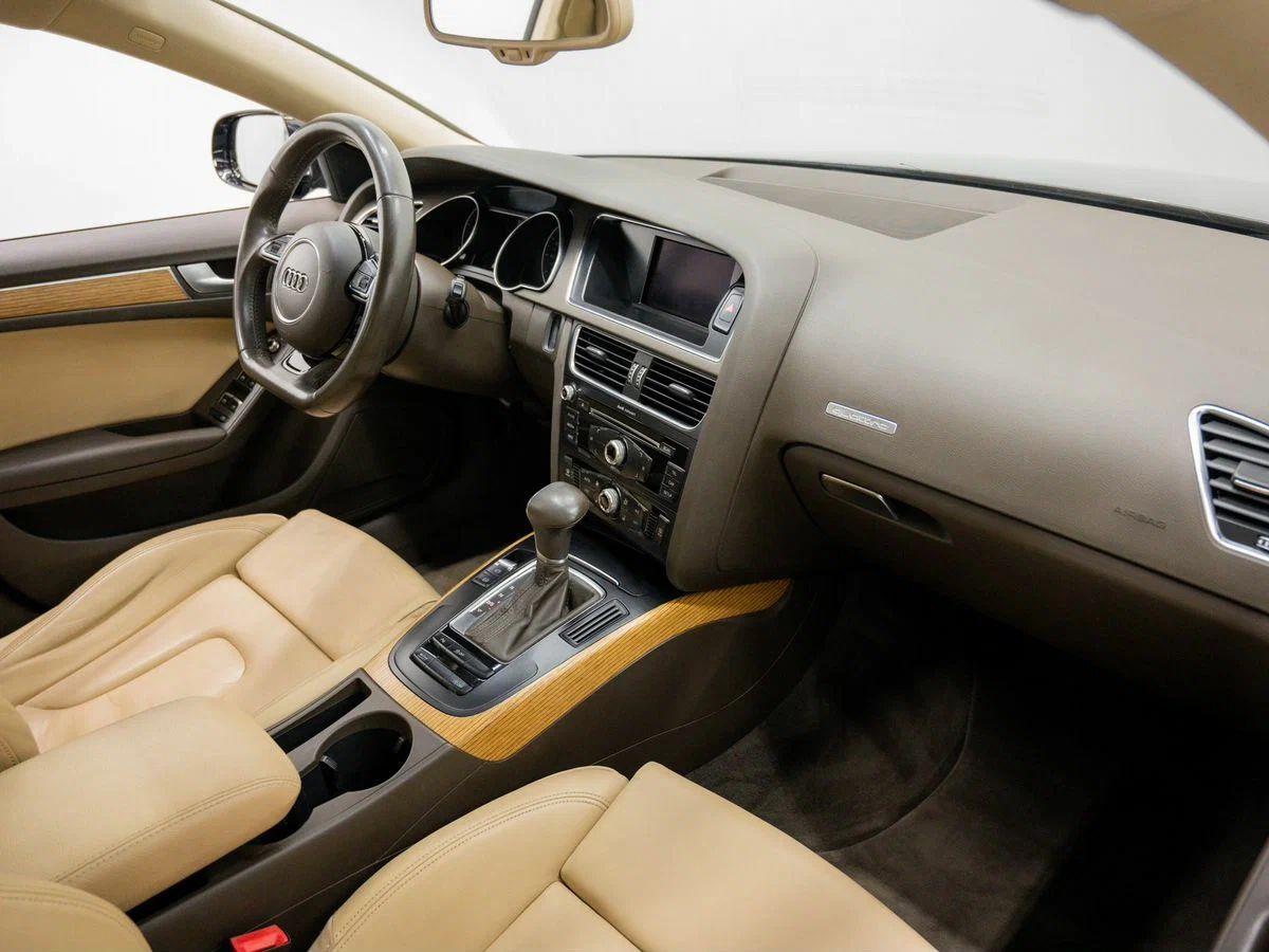 фото автомобиля 7