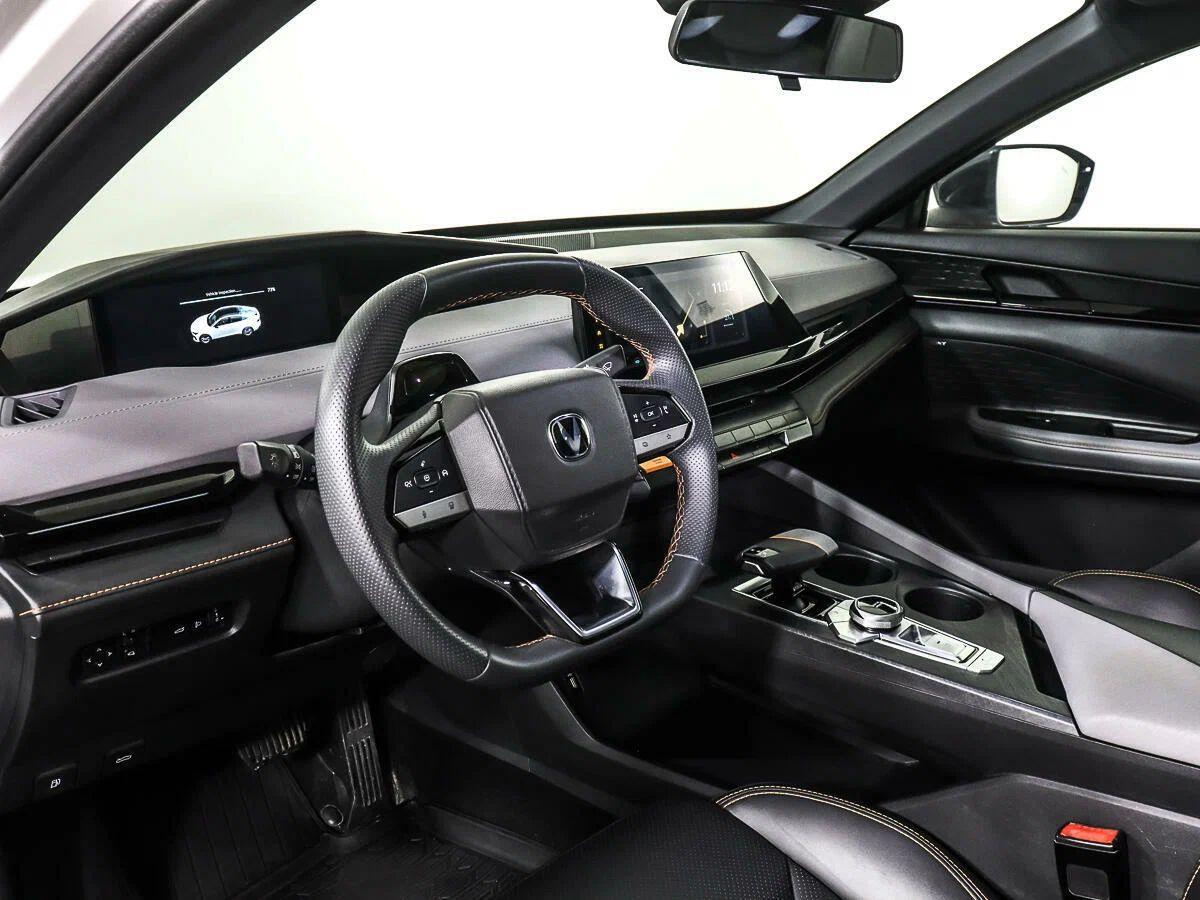 фото автомобиля 7