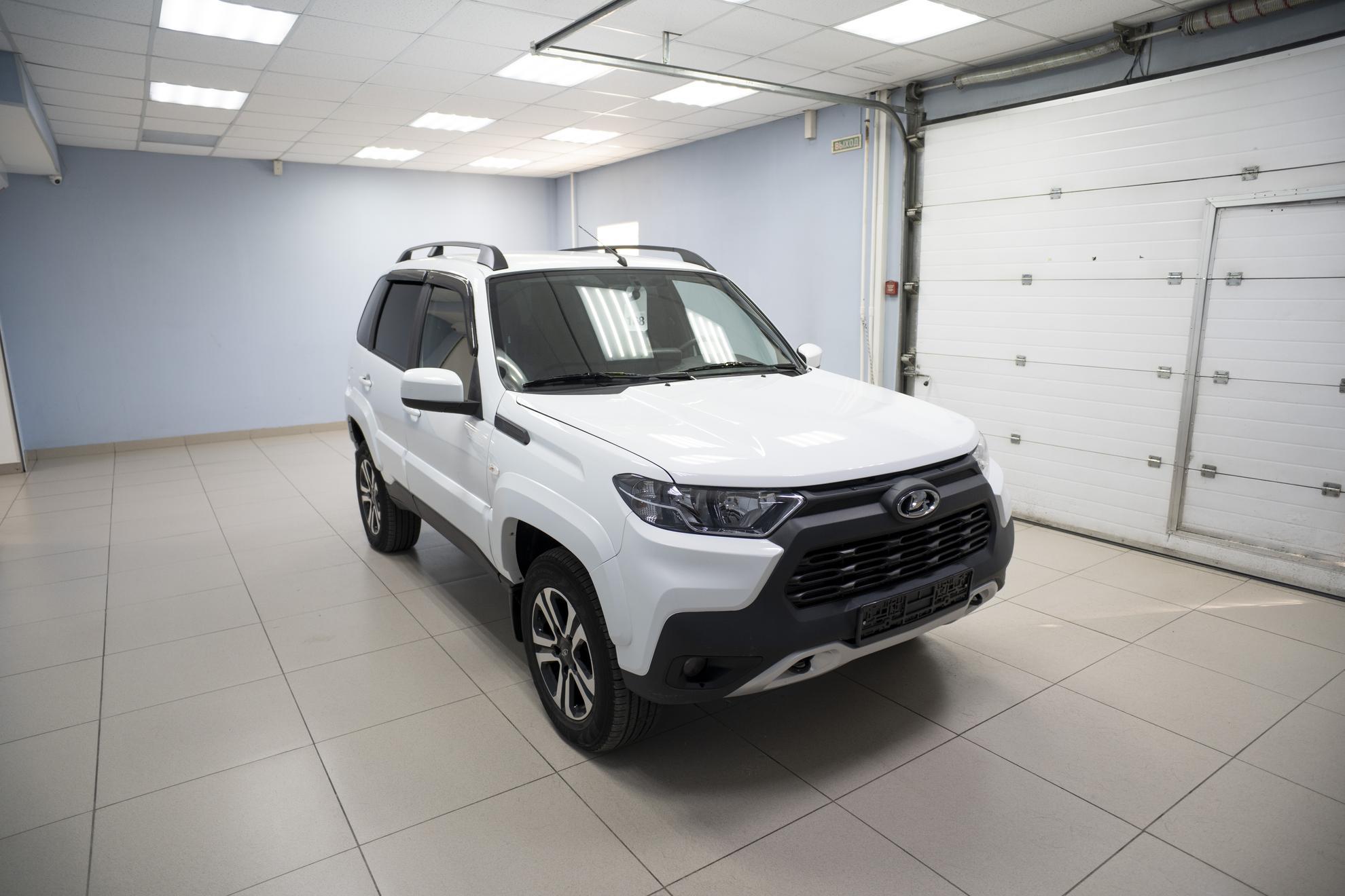 фото автомобиля 3