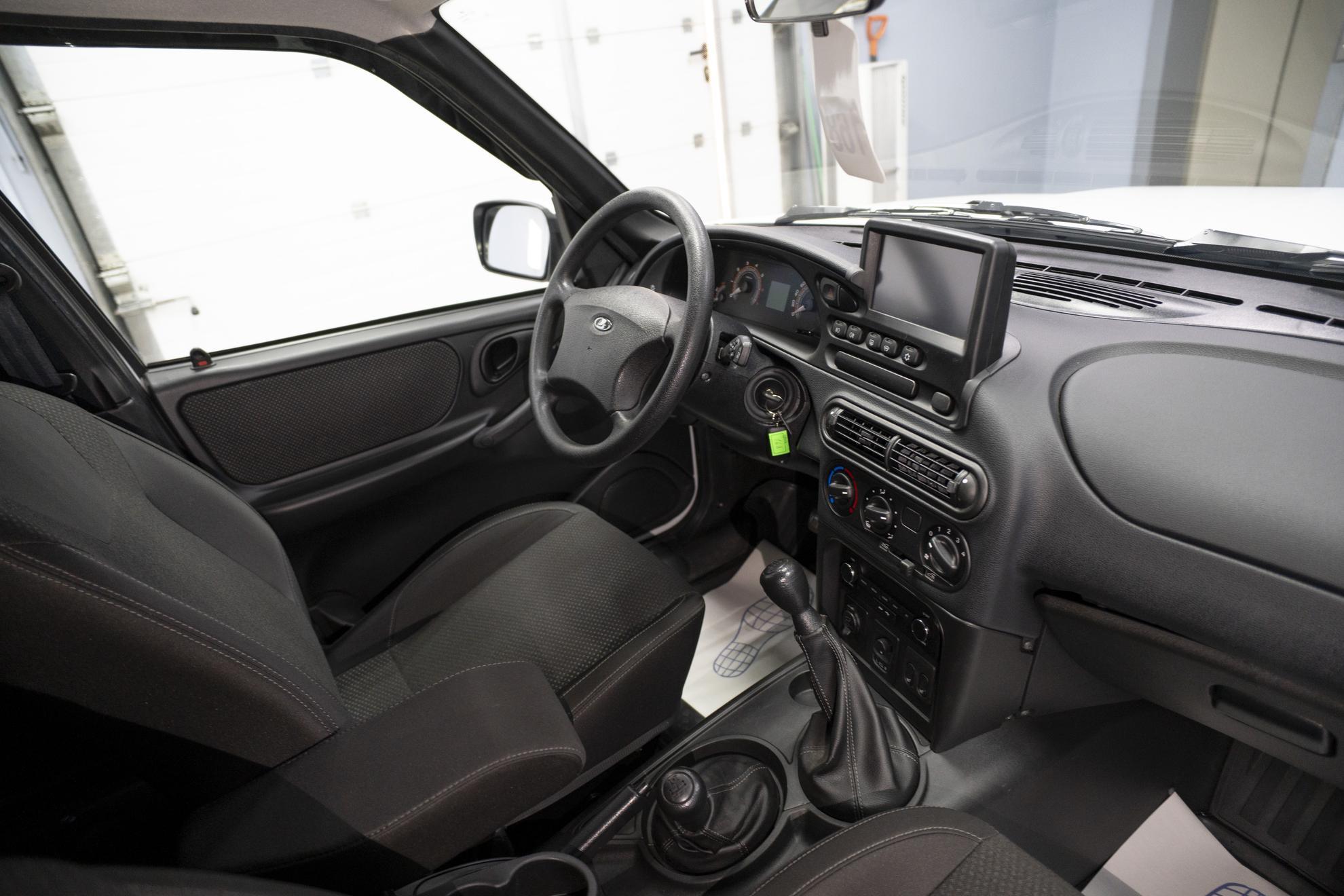 фото автомобиля 14