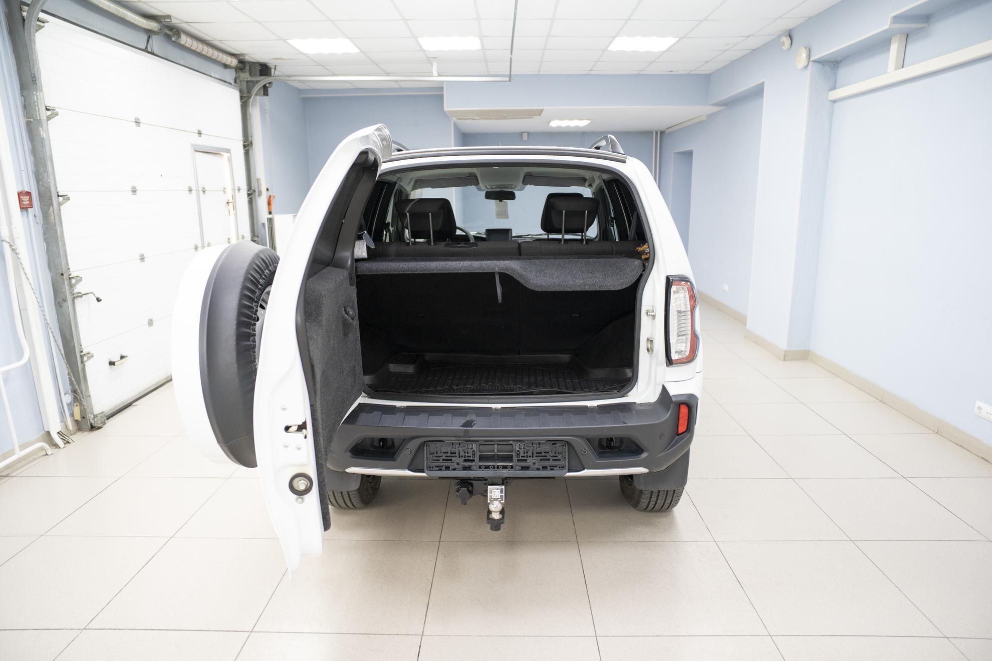 фото автомобиля 5