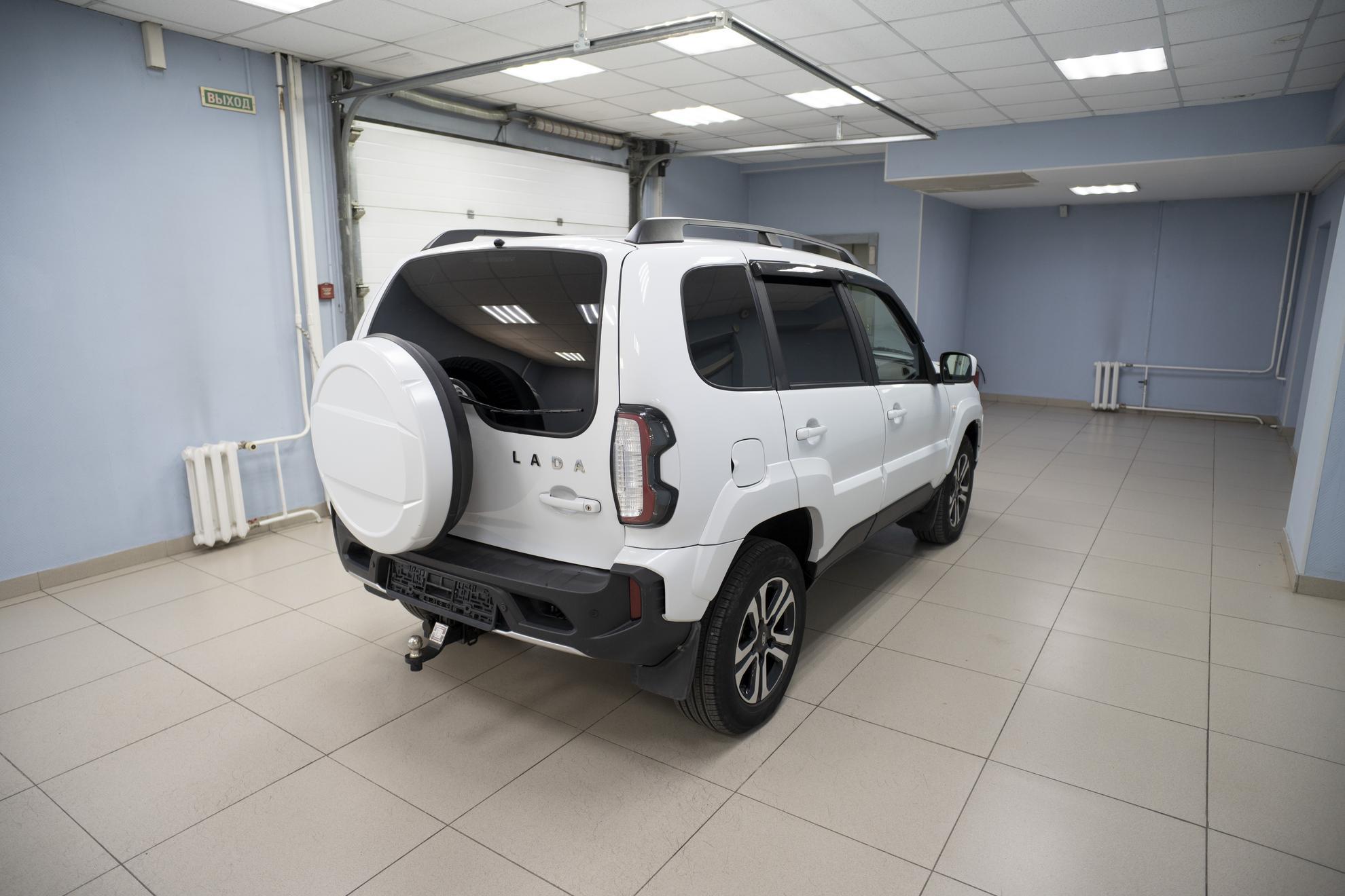фото автомобиля 2