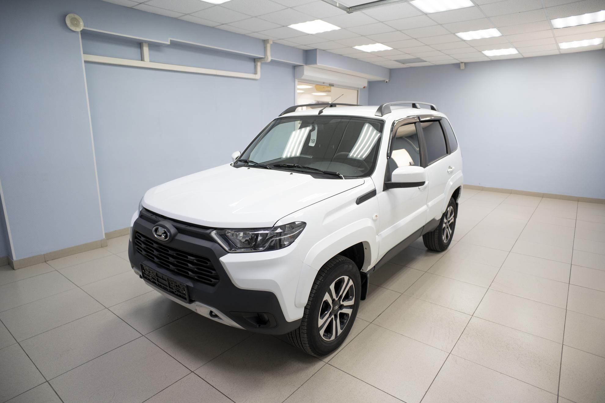 фото автомобиля 1