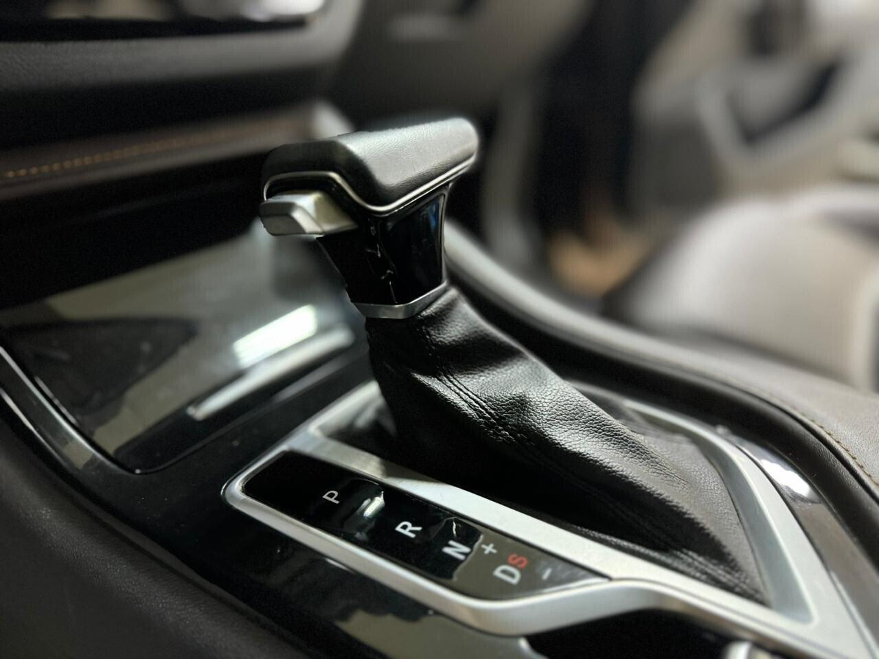 Changan CS35 Plus