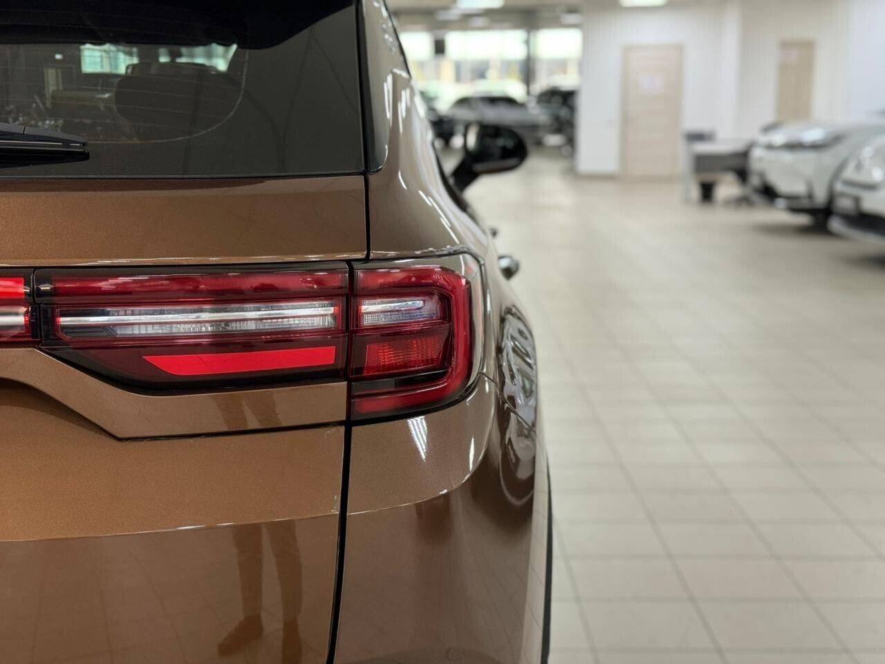 Changan CS35 Plus