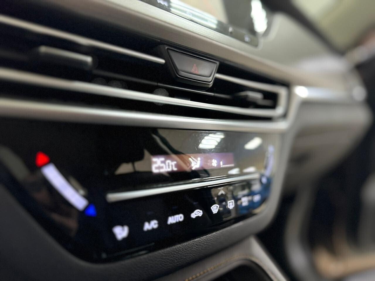 Changan CS35 Plus