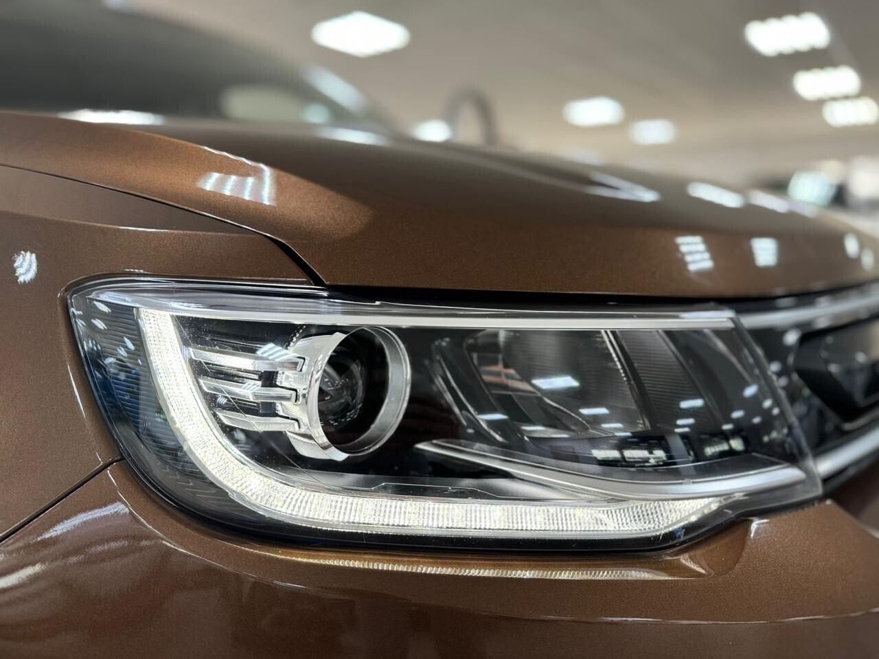 Changan CS35 Plus