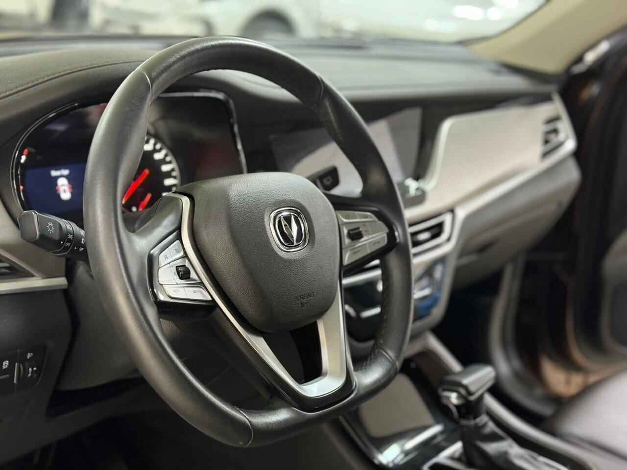 Changan CS35 Plus