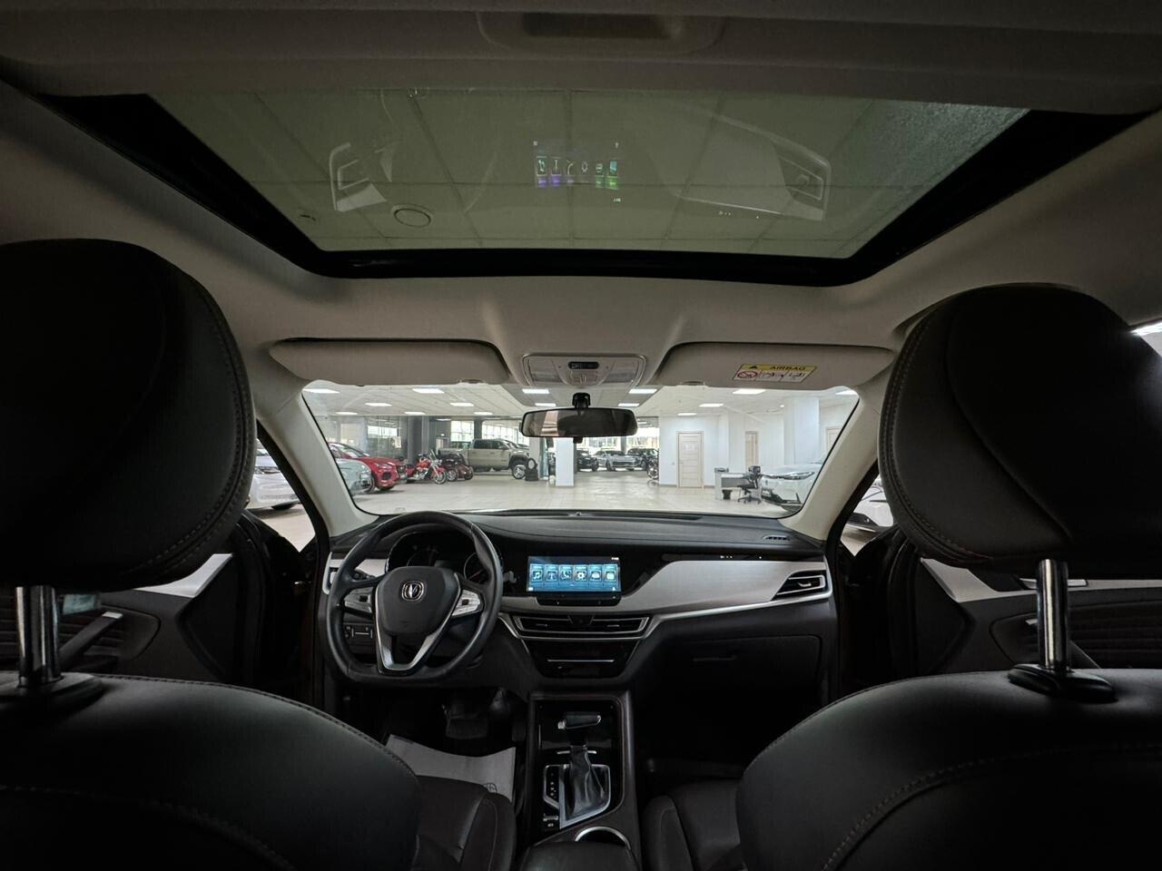 Changan CS35 Plus