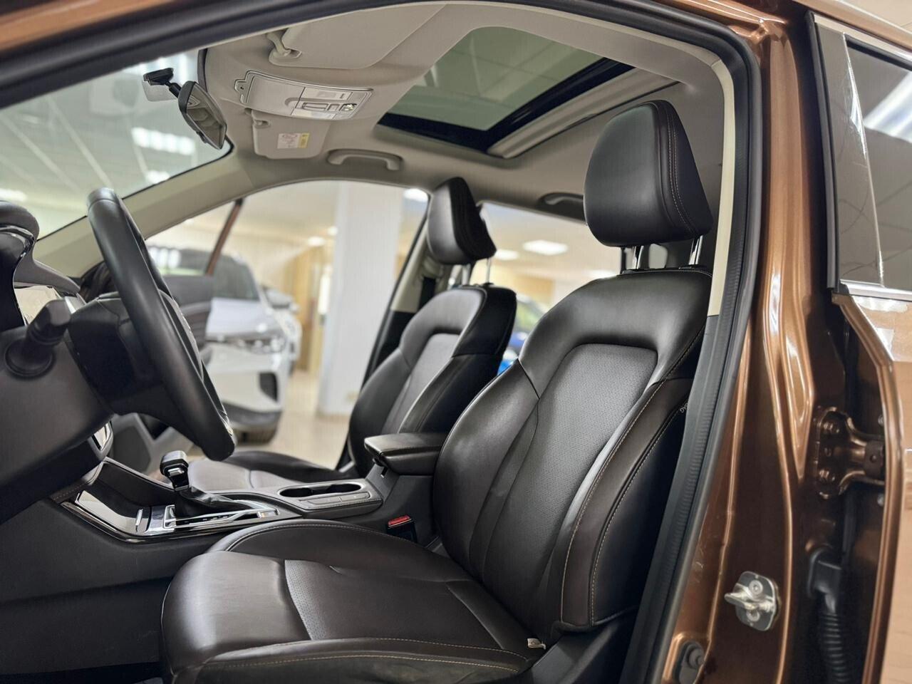Changan CS35 Plus