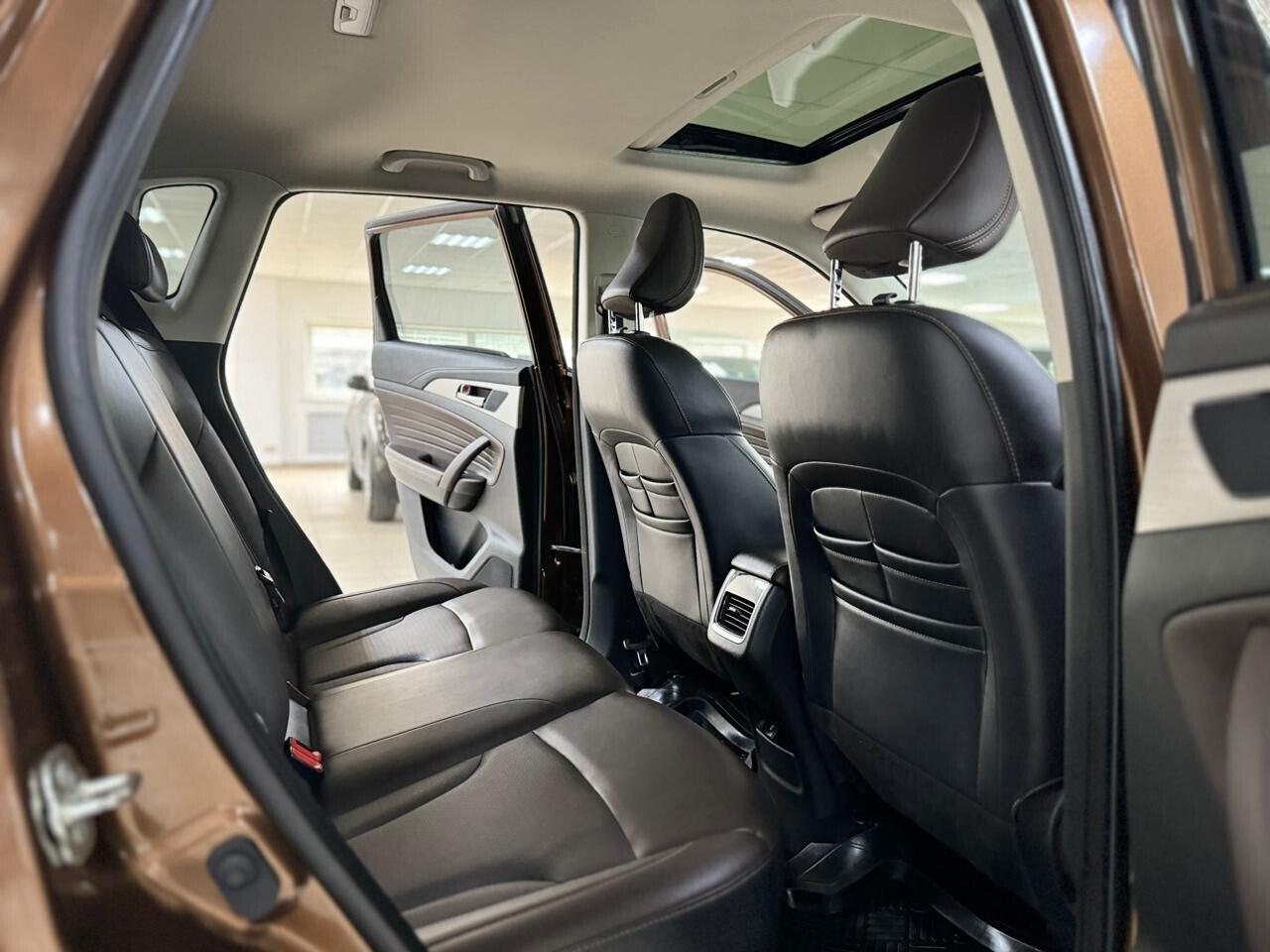 Changan CS35 Plus