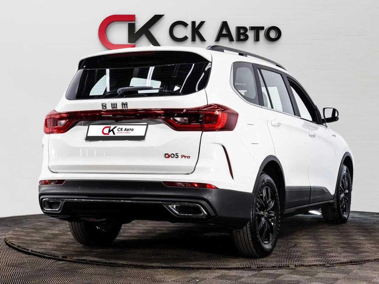 фото автомобиля 1