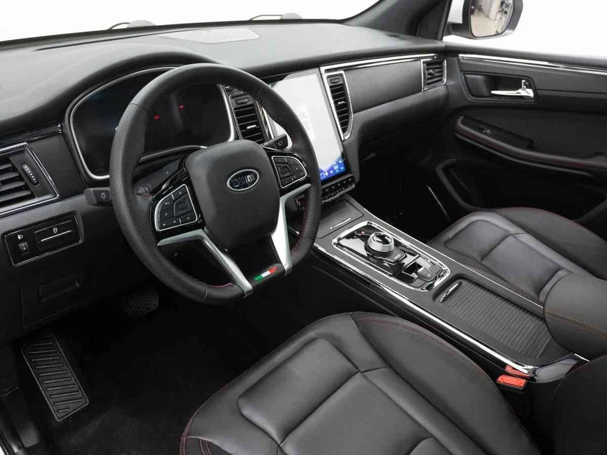 фото автомобиля 5
