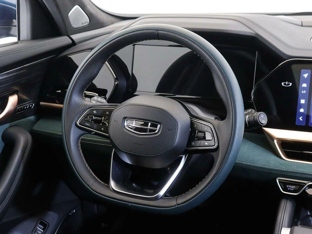фото автомобиля 7