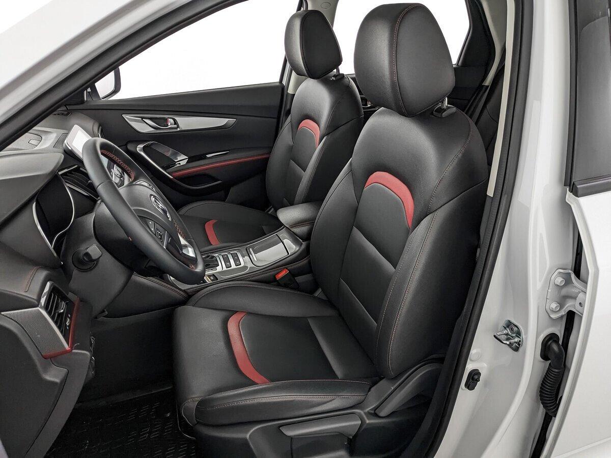 фото автомобиля 7
