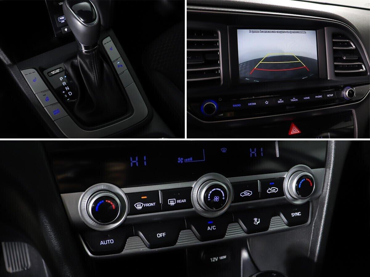 фото автомобиля 7