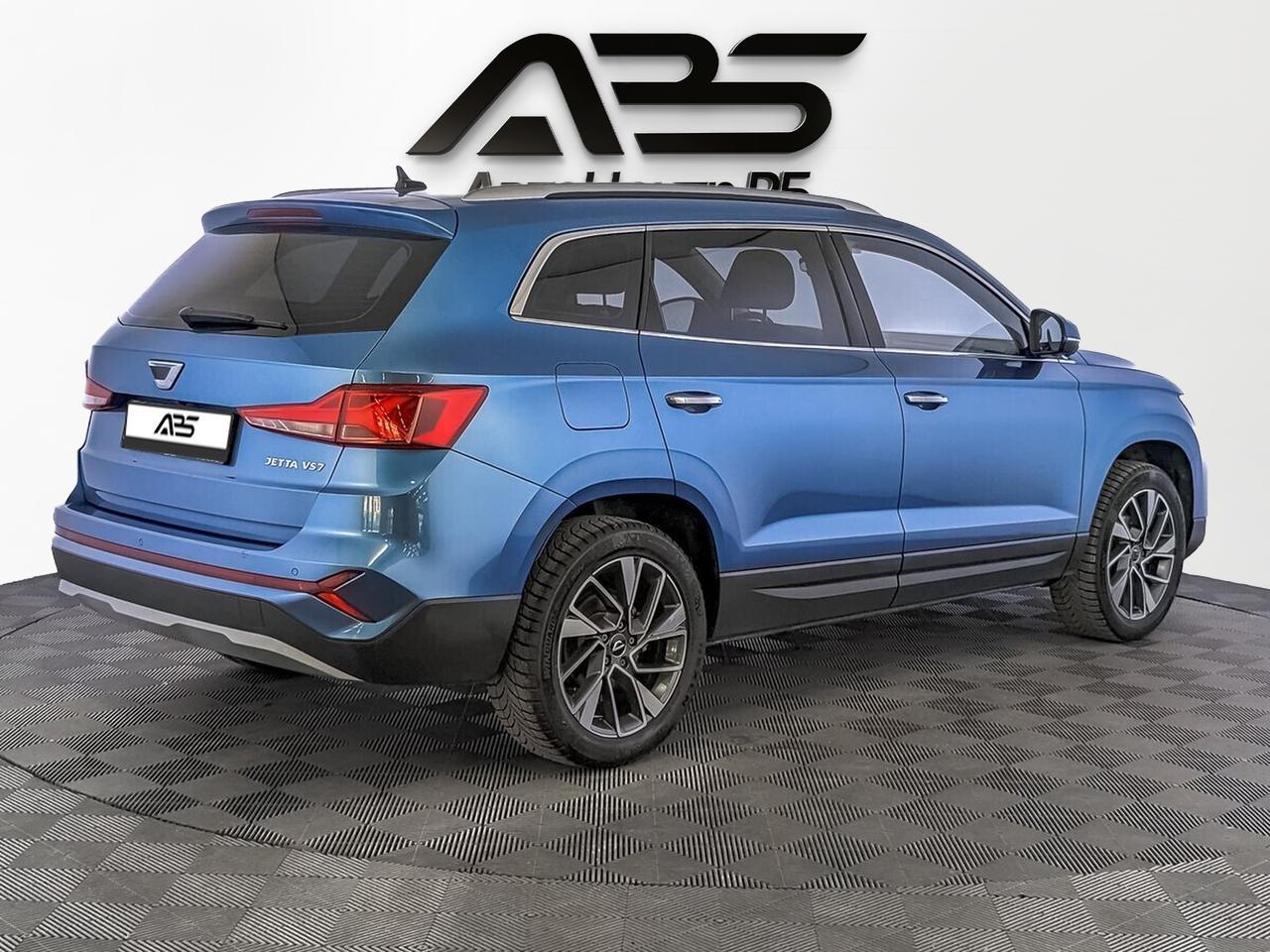 фото автомобиля 1