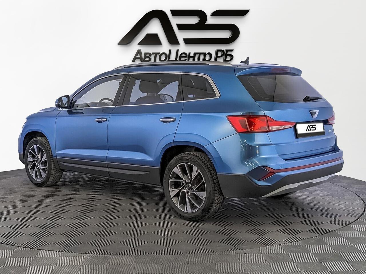 фото автомобиля 3