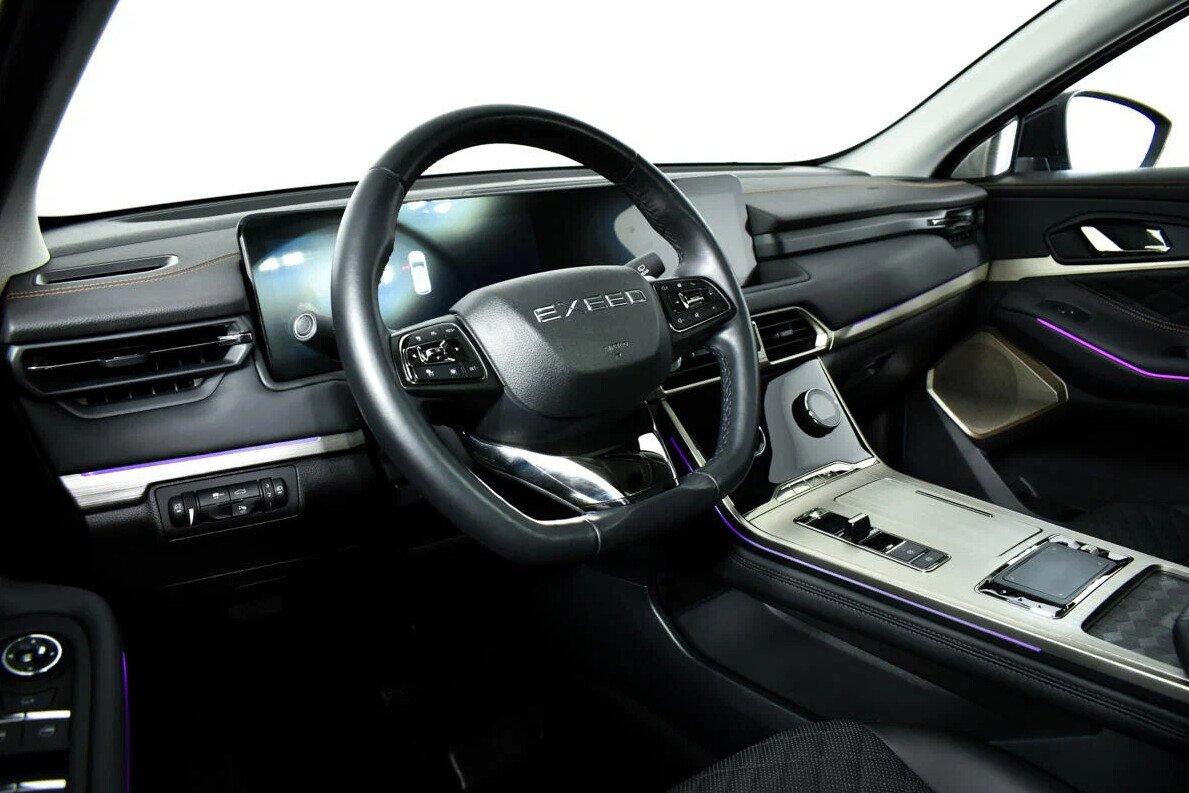 фото автомобиля 5