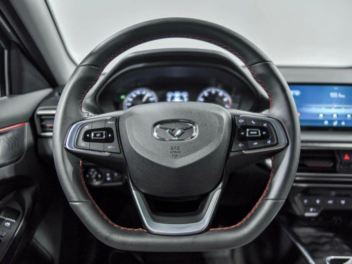 фото автомобиля 5