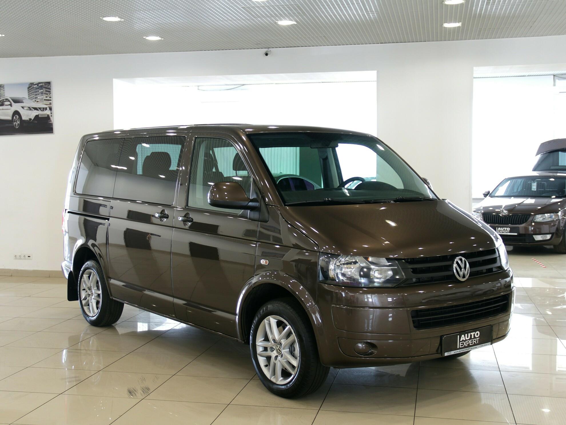 фото автомобиля 1