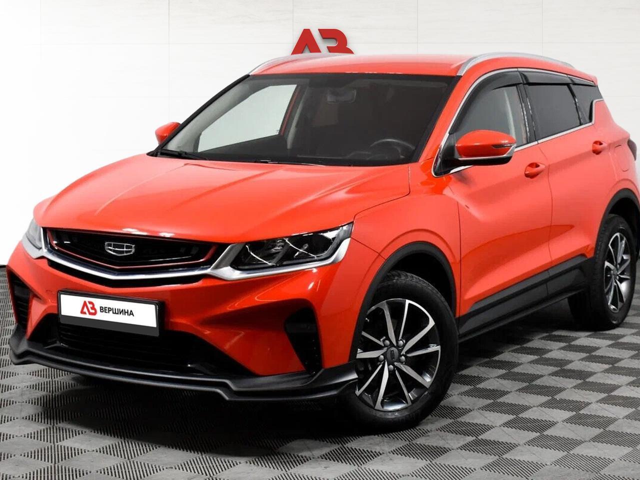 фото автомобиля 0
