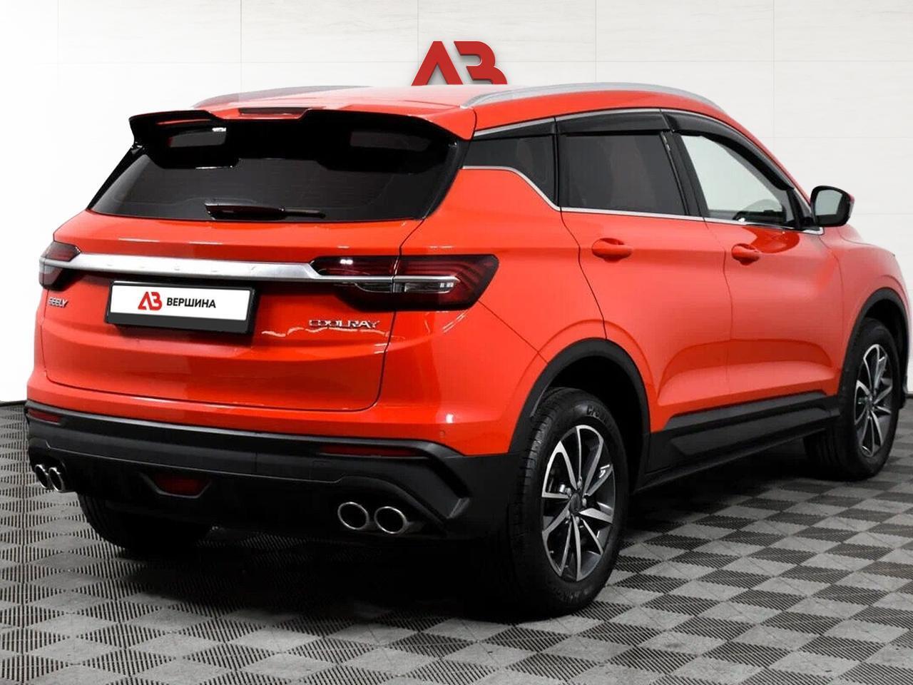 фото автомобиля 1