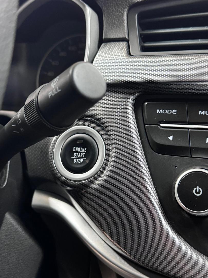 Geely Emgrand 7