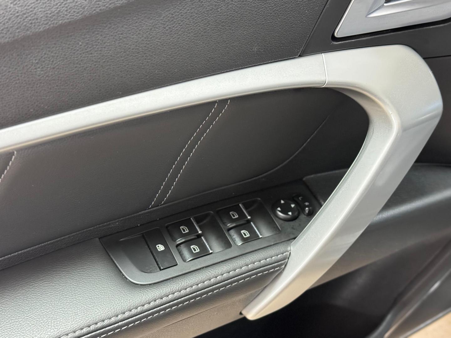 Geely Emgrand 7